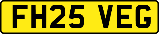 FH25VEG