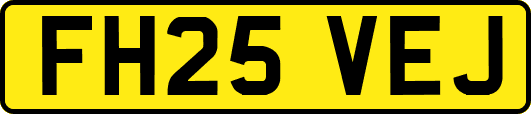 FH25VEJ