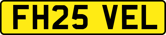 FH25VEL