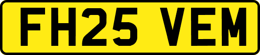 FH25VEM