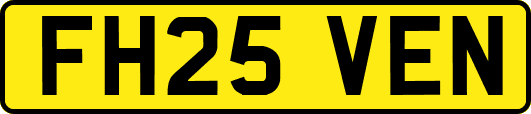 FH25VEN