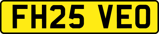 FH25VEO