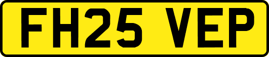 FH25VEP