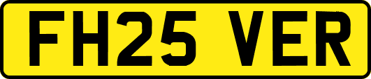 FH25VER