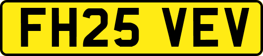 FH25VEV