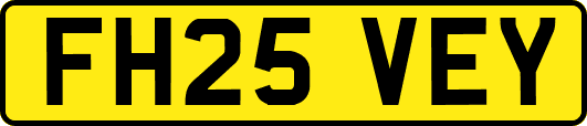 FH25VEY