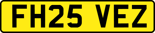 FH25VEZ