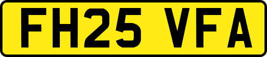 FH25VFA