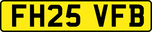 FH25VFB