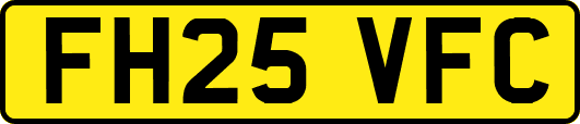 FH25VFC