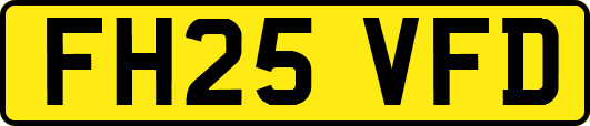 FH25VFD