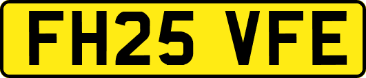 FH25VFE