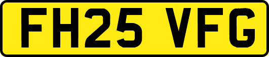 FH25VFG