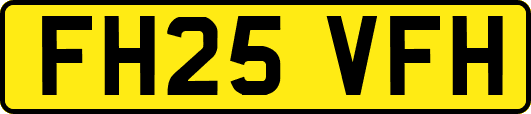 FH25VFH