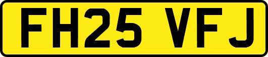 FH25VFJ
