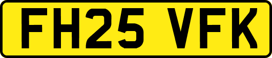 FH25VFK