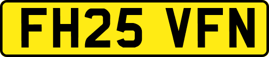 FH25VFN