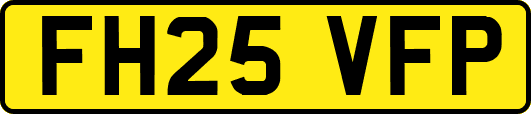 FH25VFP