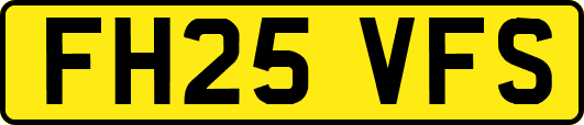 FH25VFS