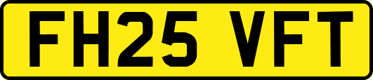 FH25VFT