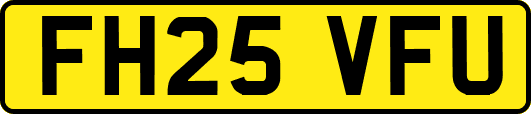 FH25VFU