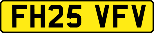 FH25VFV