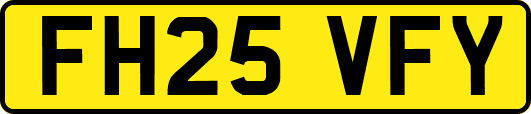 FH25VFY