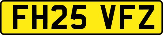 FH25VFZ