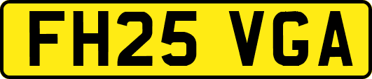 FH25VGA