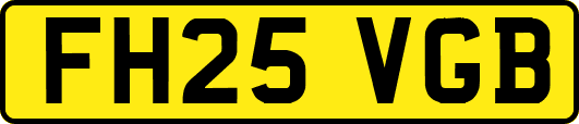 FH25VGB