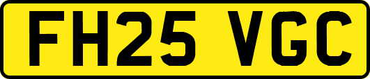 FH25VGC