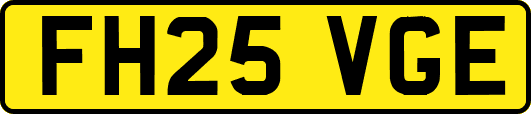 FH25VGE