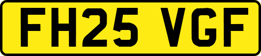 FH25VGF