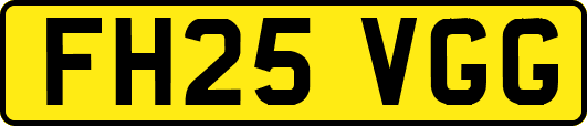 FH25VGG