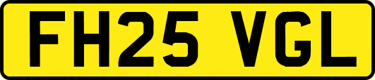 FH25VGL