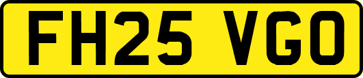 FH25VGO