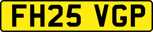 FH25VGP