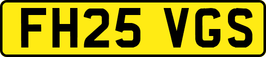 FH25VGS