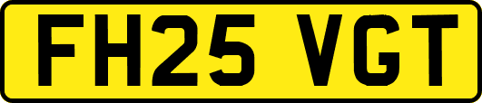 FH25VGT