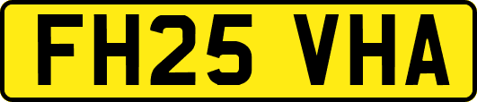 FH25VHA