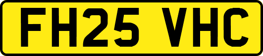 FH25VHC