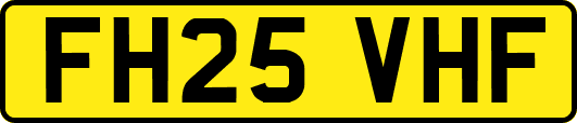 FH25VHF