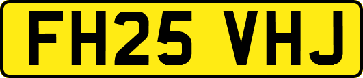 FH25VHJ