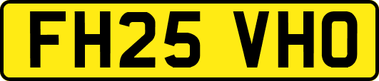 FH25VHO