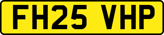 FH25VHP