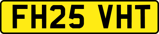 FH25VHT
