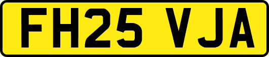 FH25VJA