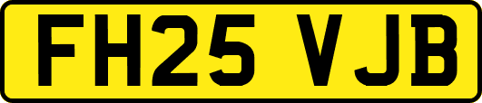 FH25VJB