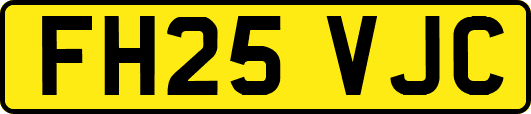 FH25VJC