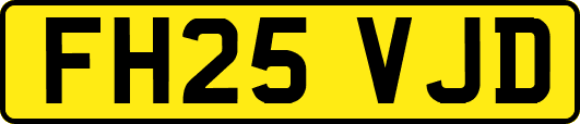 FH25VJD